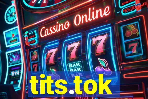 tits.tok