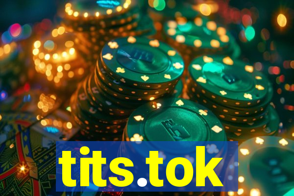 tits.tok