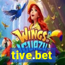 tive.bet