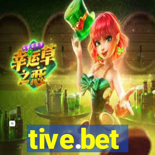 tive.bet