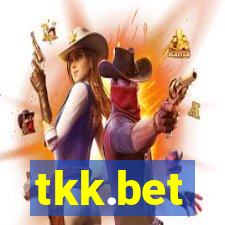 tkk.bet