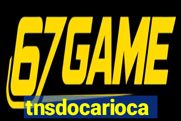tnsdocarioca