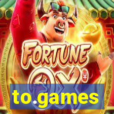 to.games