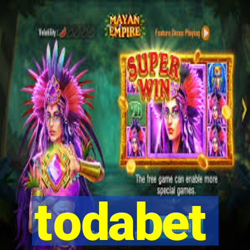 todabet