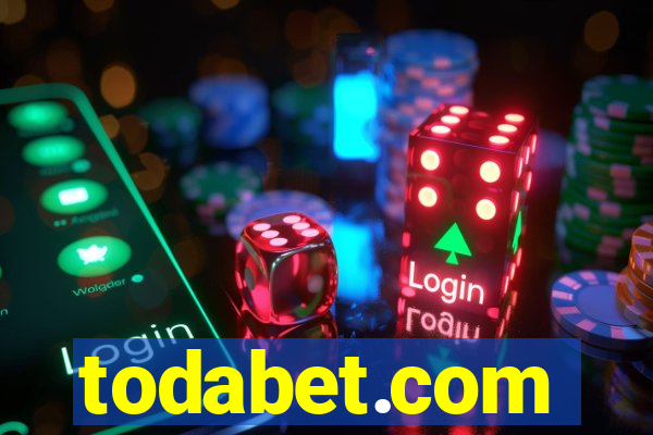 todabet.com