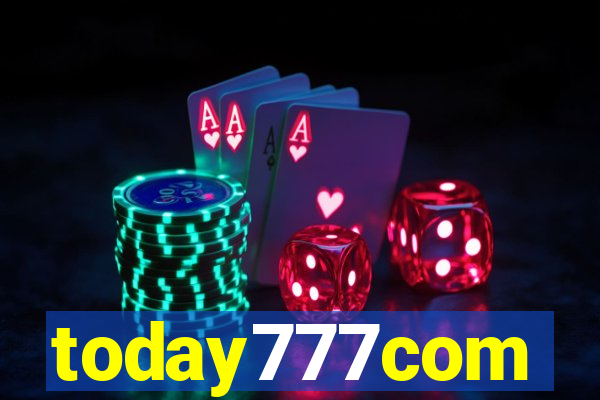 today777com