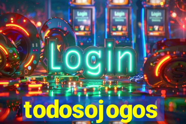 todosojogos