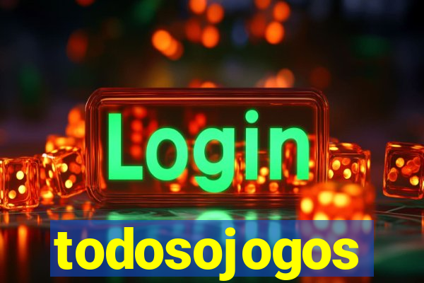 todosojogos