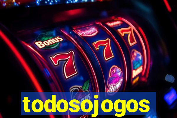 todosojogos