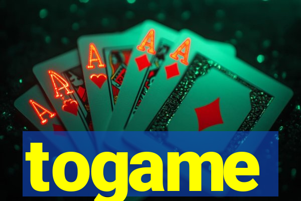 togame