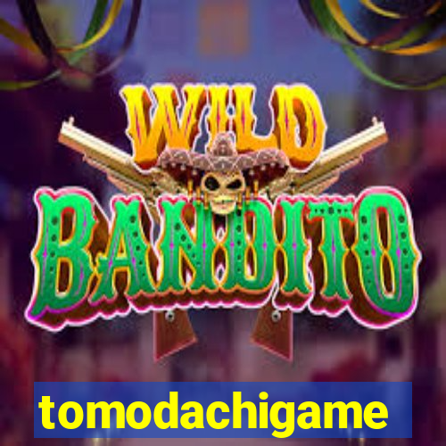 tomodachigame