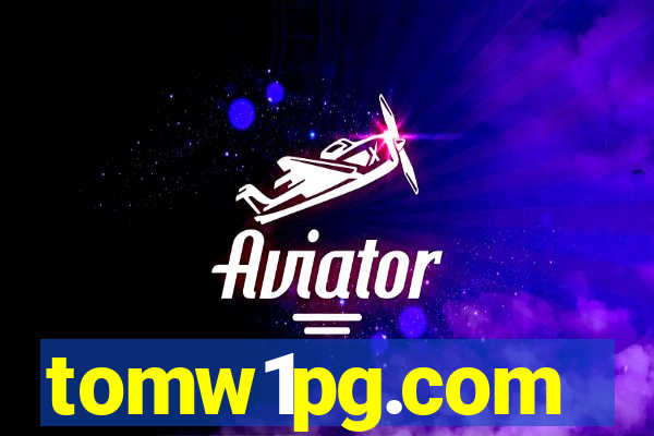 tomw1pg.com
