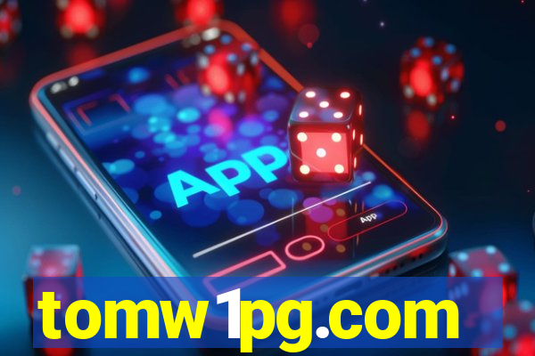 tomw1pg.com