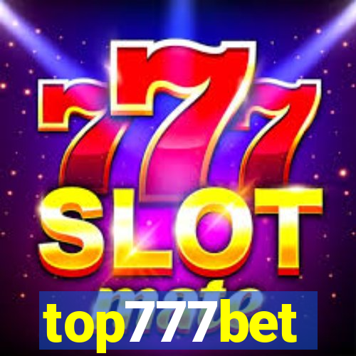 top777bet