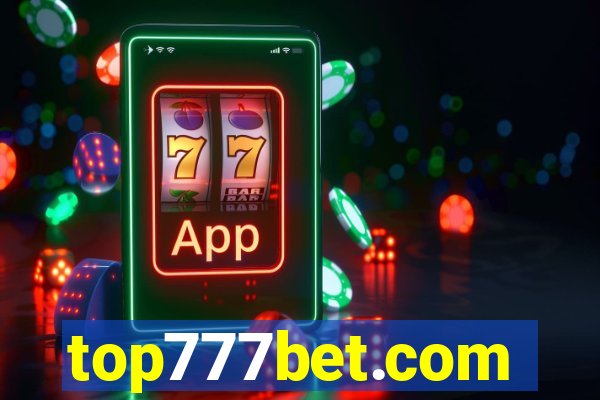 top777bet.com