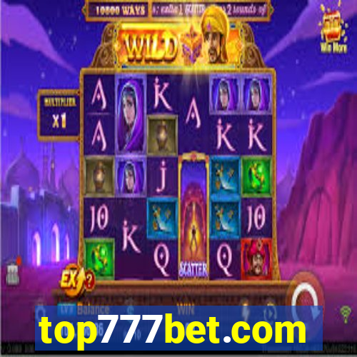 top777bet.com