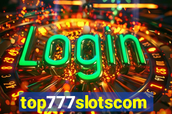 top777slotscom