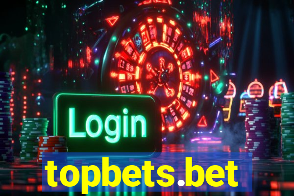 topbets.bet
