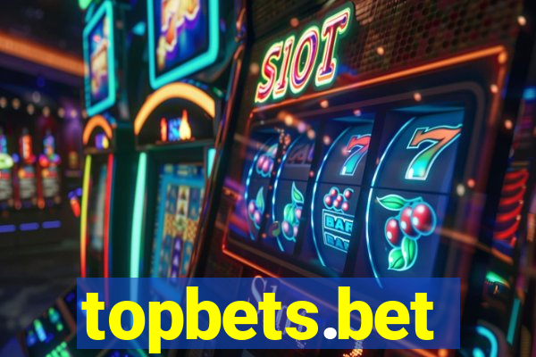 topbets.bet