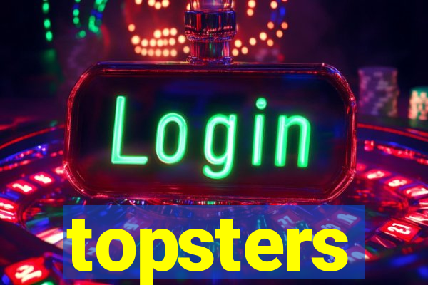 topsters