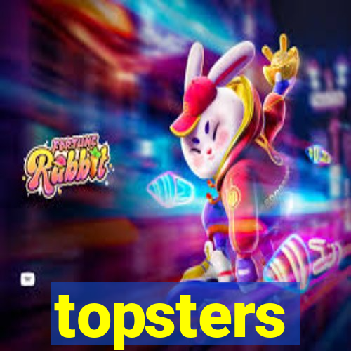 topsters