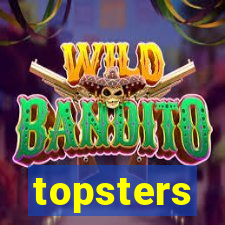 topsters