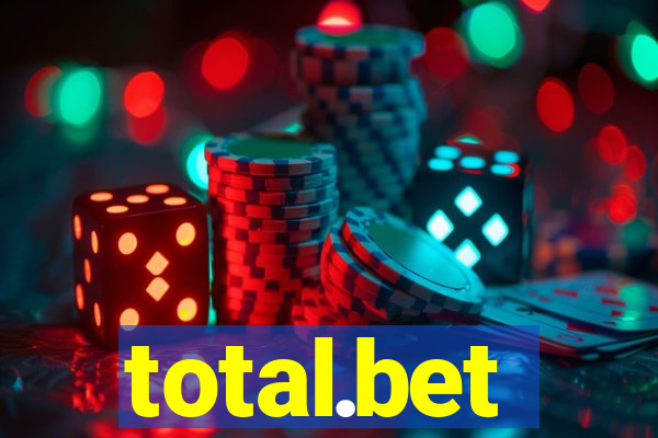 total.bet