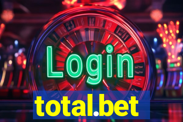total.bet