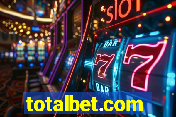 totalbet.com