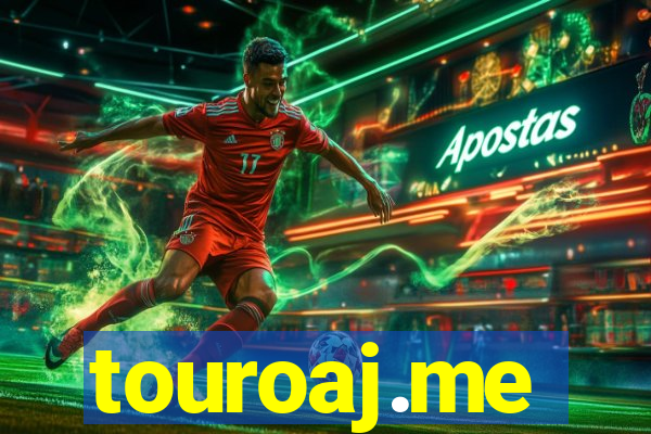 touroaj.me