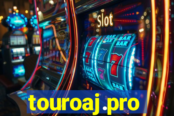 touroaj.pro