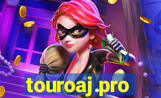touroaj.pro