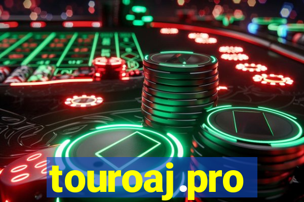 touroaj.pro
