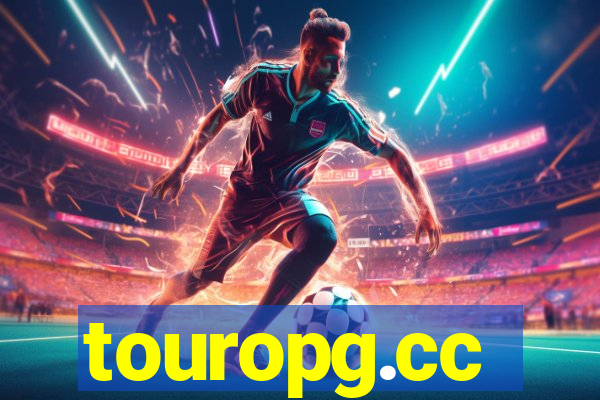 touropg.cc