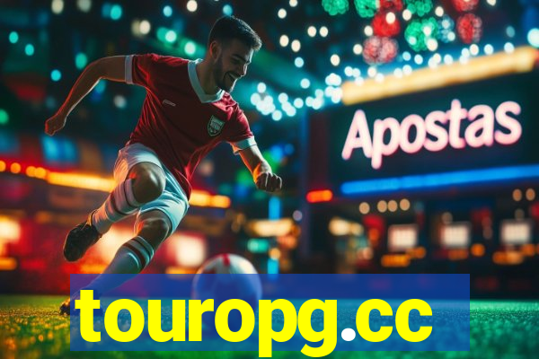 touropg.cc