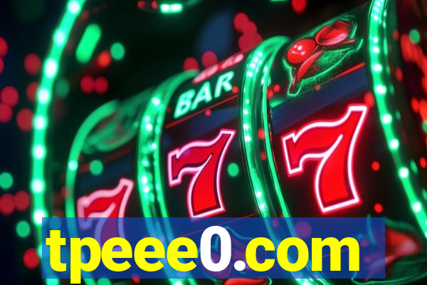 tpeee0.com