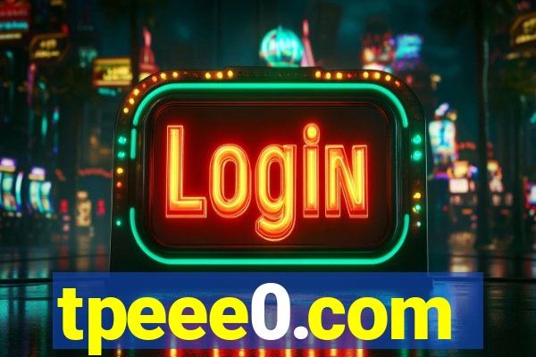 tpeee0.com