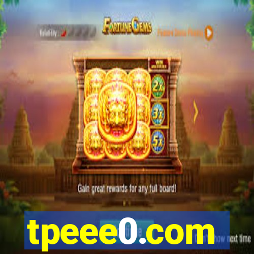 tpeee0.com