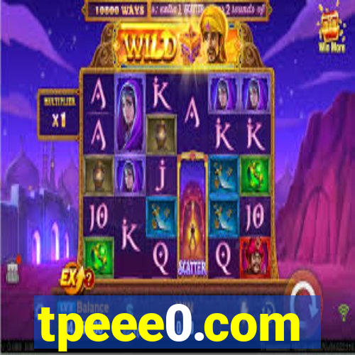 tpeee0.com