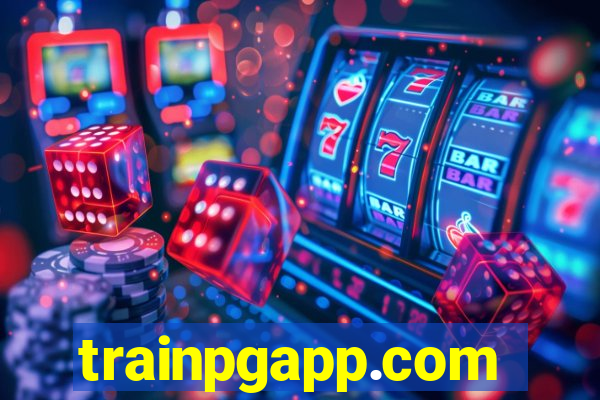 trainpgapp.com