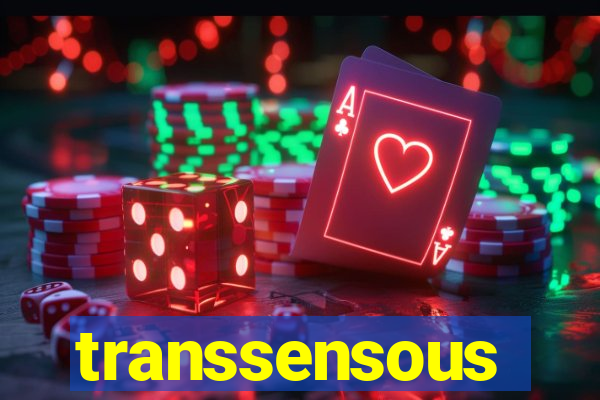 transsensous