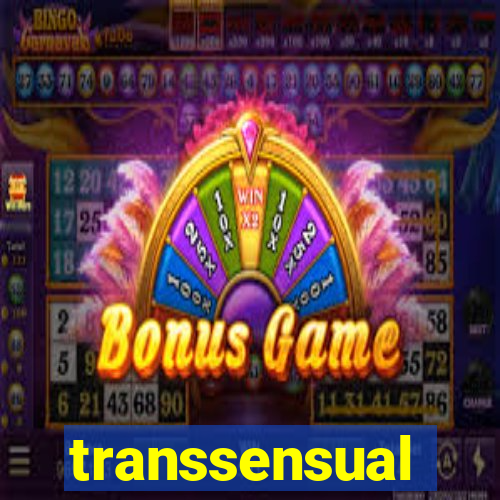 transsensual