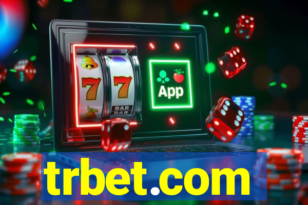 trbet.com