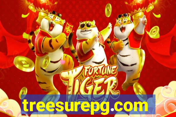 treesurepg.com