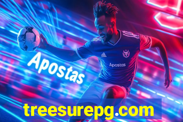 treesurepg.com