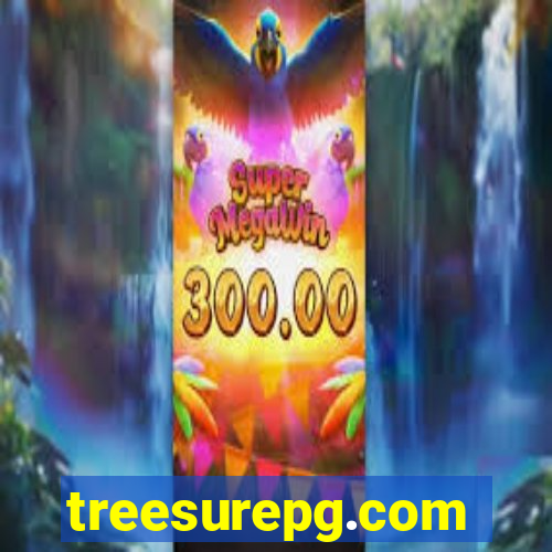 treesurepg.com