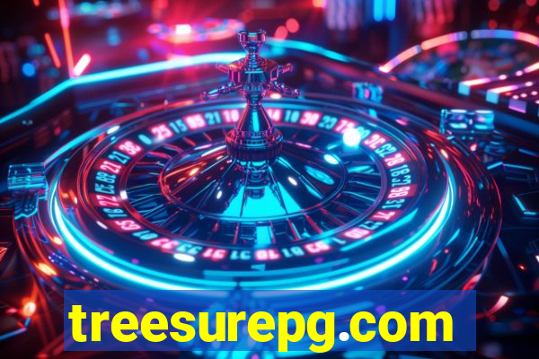 treesurepg.com