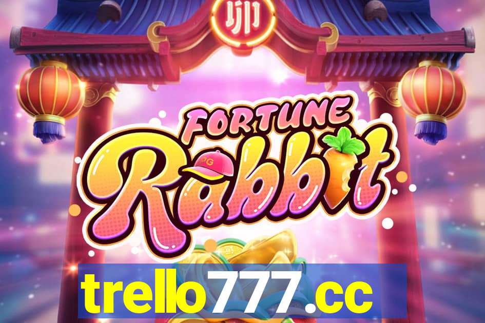 trello777.cc