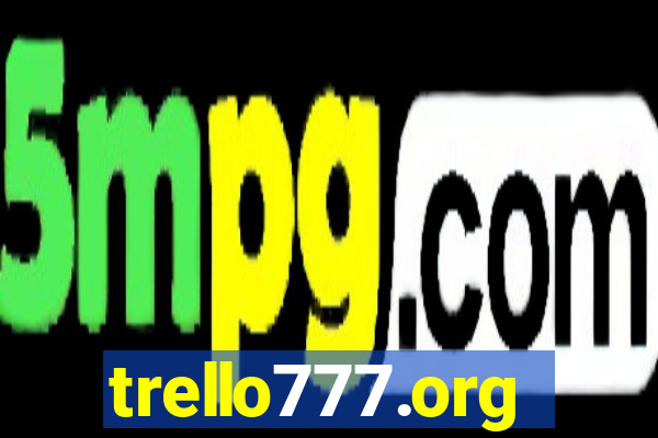 trello777.org
