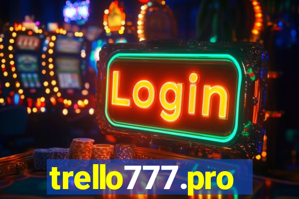 trello777.pro